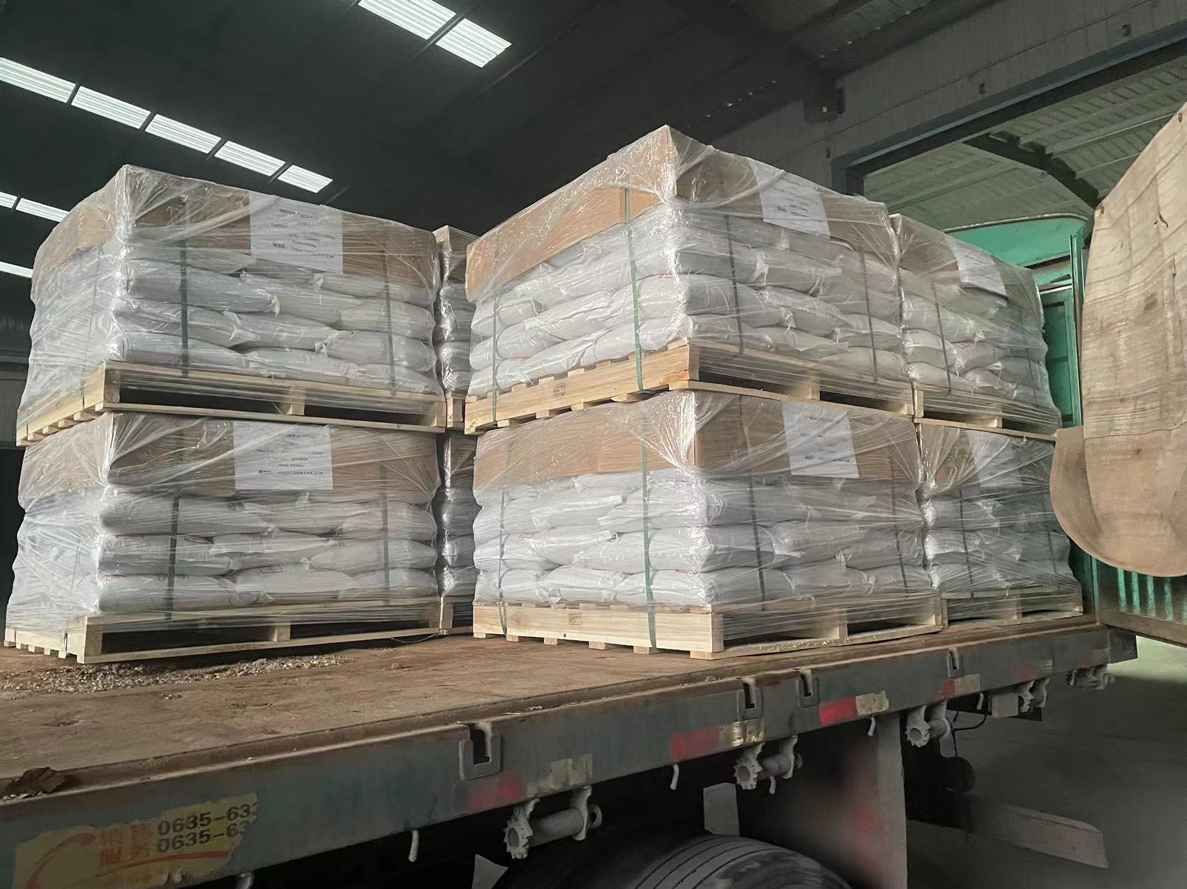 锆刚玉的包装什么样？