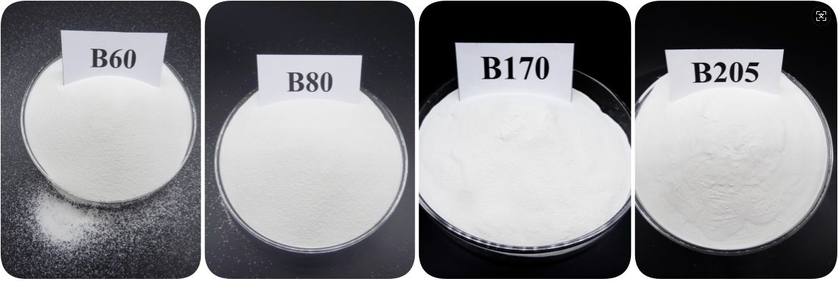 喷砂陶瓷球B120B125B170