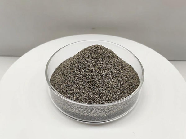 锆刚玉导热耐磨填充料的作用
